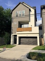 2706 Cochran St in Houston, TX - Building Photo