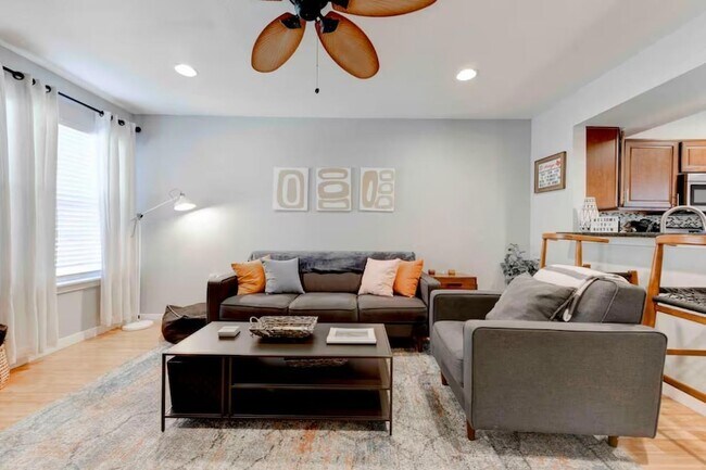 property at 3601 Menchaca Rd