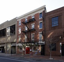 312-320 Race St in Philadelphia, PA - Building Photo - Building Photo