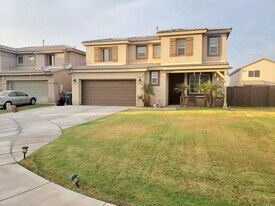 24 W Stone Calf Ct in Heber, CA - Building Photo