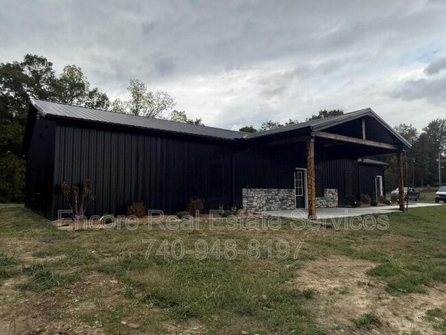 4543 Stoney Hill Rd SE in Newark, OH - Foto de edificio - Building Photo