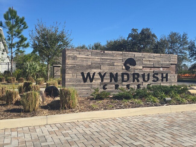 34200 Cinder Wy in Wesley Chapel, FL - Building Photo - Building Photo