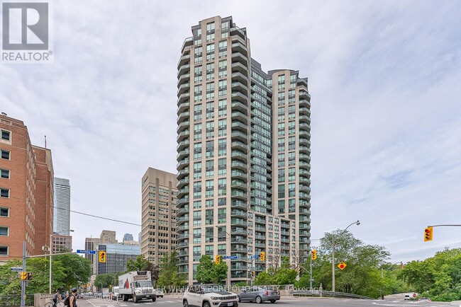 property at 300-300 Bloor St E