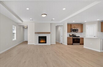 10100 Longtail Dr in Nampa, ID - Building Photo - Building Photo