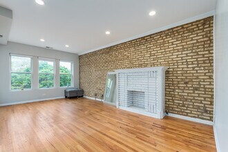 1517 W Jonquil Ter, Unit 3F in Chicago, IL - Building Photo - Building Photo