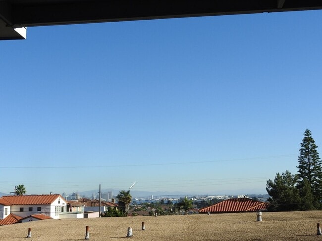 property at 3420 Lowell St