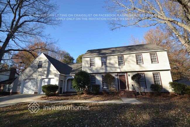 property at 7208 Applecross Ln