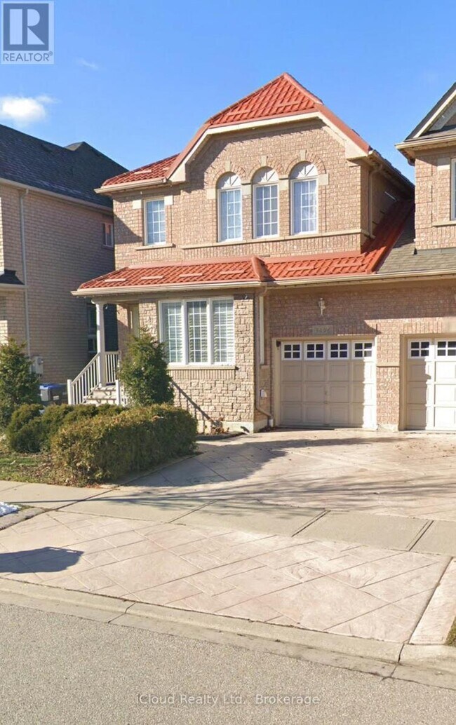 3496 Covent Crescent in Mississauga, ON - Building Photo - Building Photo