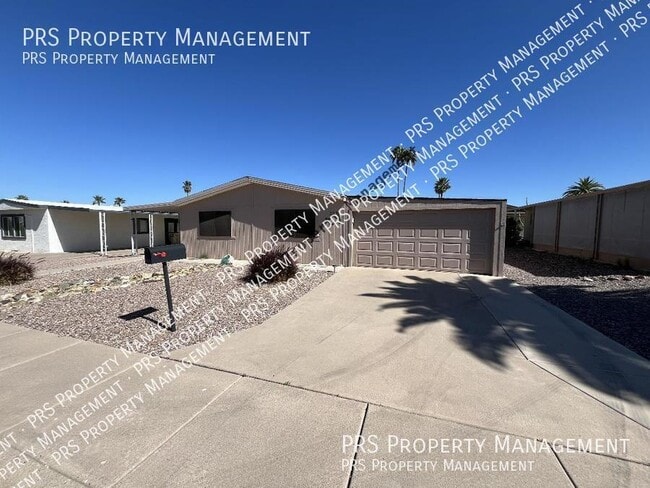 2535 N Lema Dr in Mesa, AZ - Building Photo - Building Photo