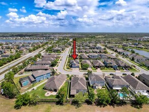 1606 Feather Grass Loop in Lutz, FL - Building Photo - Building Photo