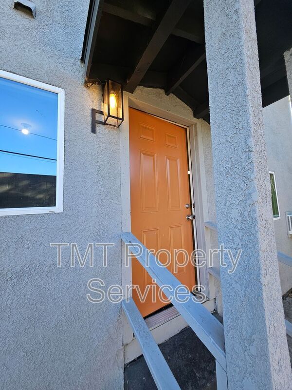 1647 E 6th St in Stockton, CA - Building Photo - Building Photo