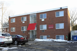 Winston Place Apartments