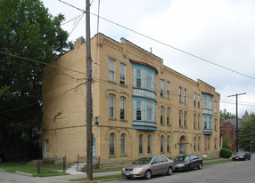 259 W 4th Ave Apartments