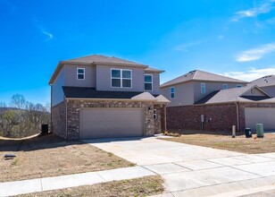 3221 Gulley Ln-Unit -AUCPJK in Farmington, AR - Foto de edificio - Building Photo