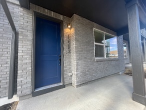 12283 W 51st Ave in Wheat Ridge, CO - Foto de edificio - Building Photo