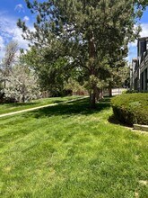 7447 Spy Glass Ct, Unit 102 in Boulder, CO - Foto de edificio - Building Photo