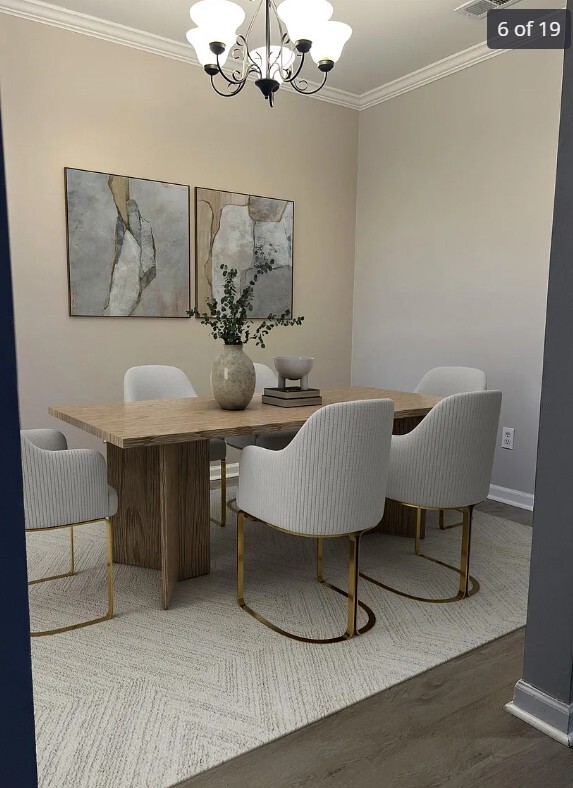 601 Morning Sun Dr, Unit 601 Morning Sun Drive in Birmingham, AL - Building Photo - Building Photo