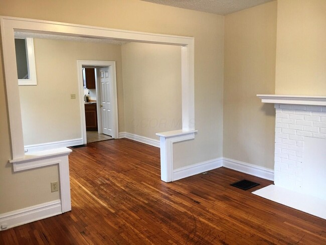 194 E Hudson St in Columbus, OH - Building Photo - Building Photo