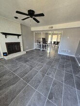 2201 Jamestown Way in Jackson, MS - Foto de edificio - Building Photo