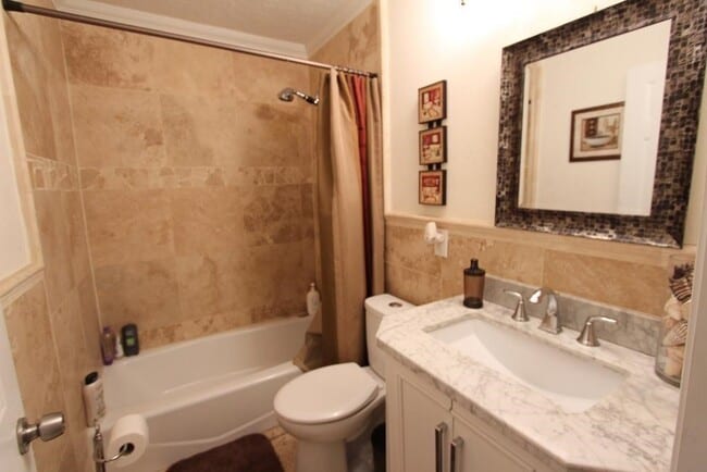 property at 6517 Sivley St