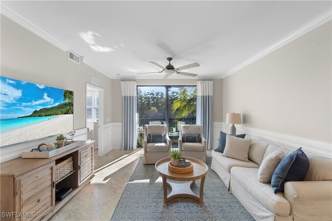 property at 9596 Trevi Ct