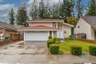 20 Comanche Cir in Pomona, CA - Building Photo