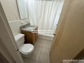 73 Parkman St, Unit 3B in Brookline, MA - Building Photo - Building Photo