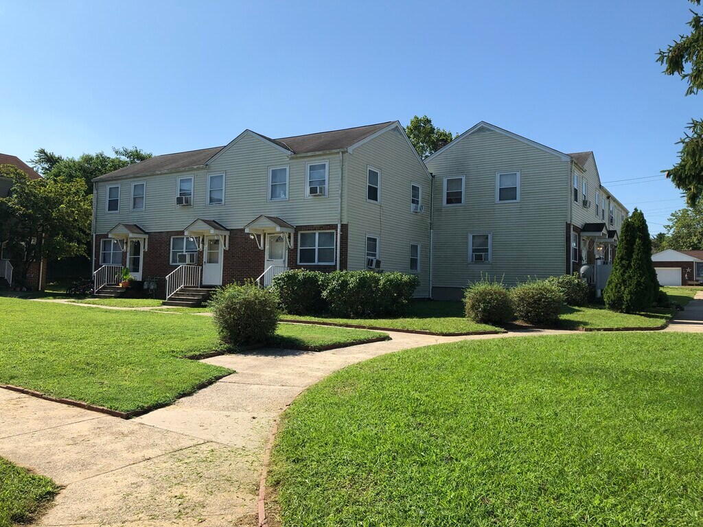 Cedar Knolls Apartments Paulsboro, NJ Apartments For Rent