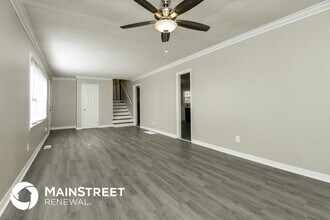 509 Argonne Dr NE in Center Point, AL - Building Photo - Building Photo