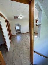 1536 Barney Ave in Dayton, OH - Foto de edificio - Building Photo