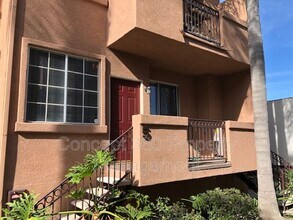 21830 S VERMONT Ave in Torrance, CA - Building Photo - Building Photo