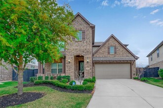 918 Georgia Blue Dr in Richmond, TX - Foto de edificio - Building Photo