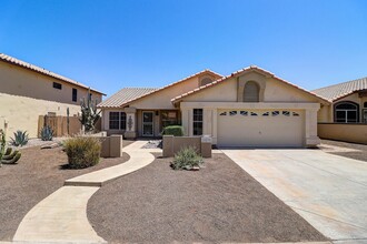 10895 S Dreamy Dr in Goodyear, AZ - Building Photo - Building Photo