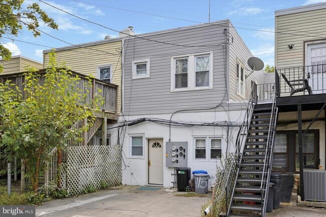 property at 415 N Haddon Ave