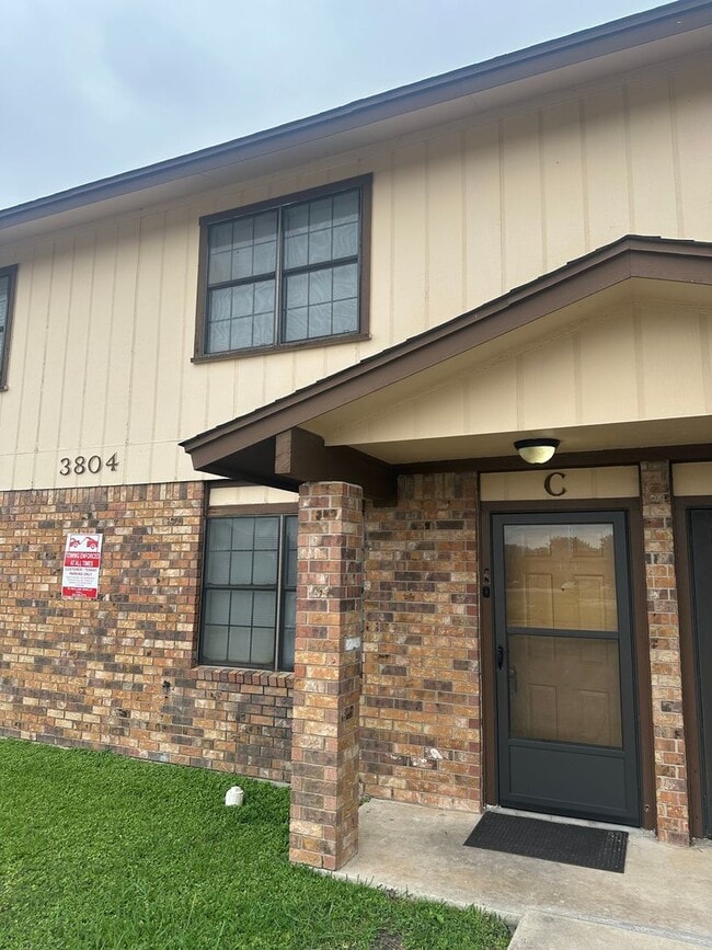 property at 3804 Charolais Dr