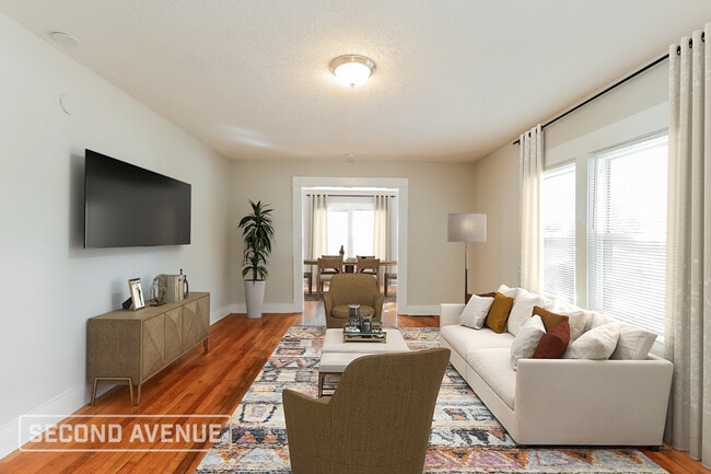 349 Robison Dr in Birmingham, AL - Building Photo - Building Photo