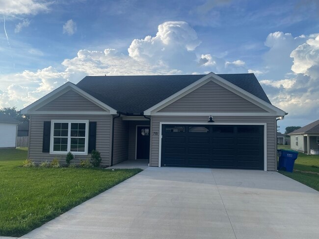 property at 715 Alexander Way