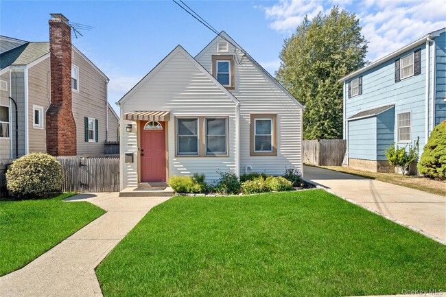 property at 11 Wilson Ave
