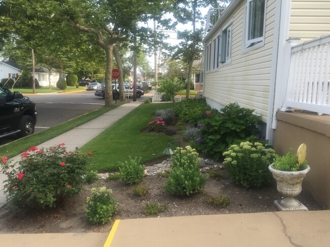 401 New Jersey Ave, Unit New Jersey Ave in Point Pleasant Beach, NJ - Foto de edificio - Building Photo