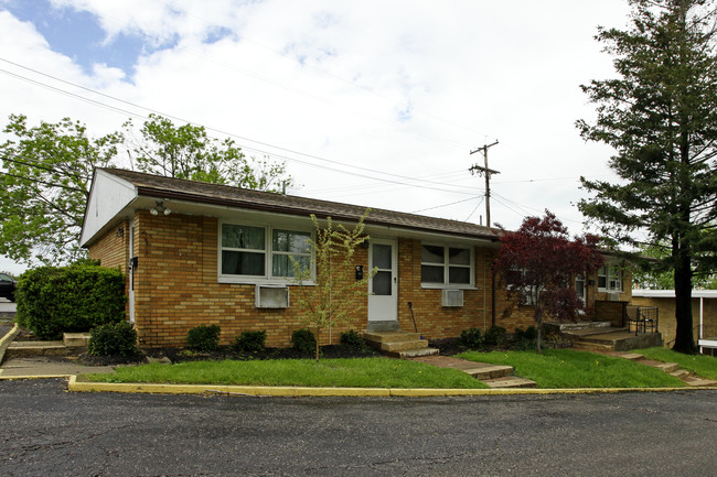 Cardinal MPARK Apartments