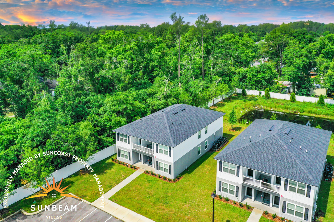 9556 Hood Rd, Unit 101 in Jacksonville, FL - Building Photo
