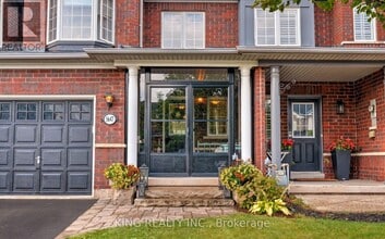 5647 Stella Ln in Burlington, ON - Building Photo - Building Photo