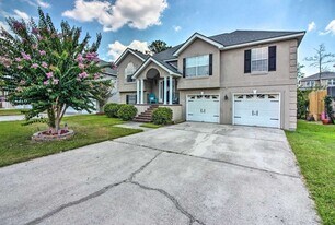 7 Teakwood Dr in Savannah, GA - Building Photo