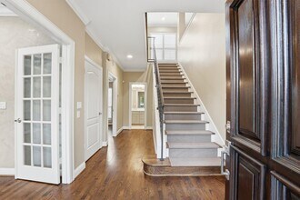 5523 Crooms St in Houston, TX - Building Photo - Building Photo