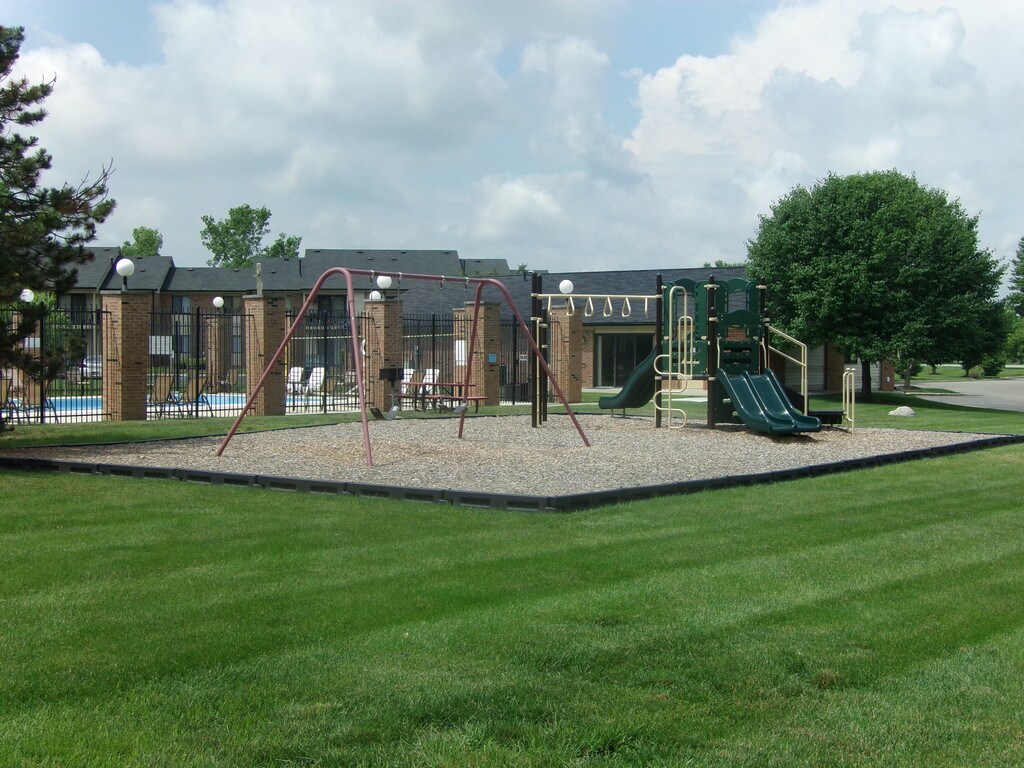 Autumn Trace Kokomo, IN Apartments For Rent