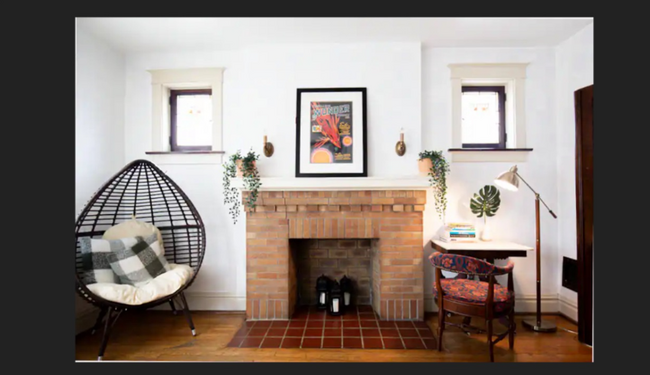 property at 3123 Michigan Ave
