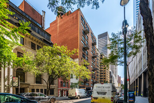 123 East 54th Street in New York, NY - Building Photo - Building Photo