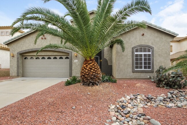 property at 10597 W Melinda Ln