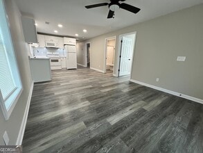 416 Gordon St in Elberton, GA - Building Photo - Building Photo