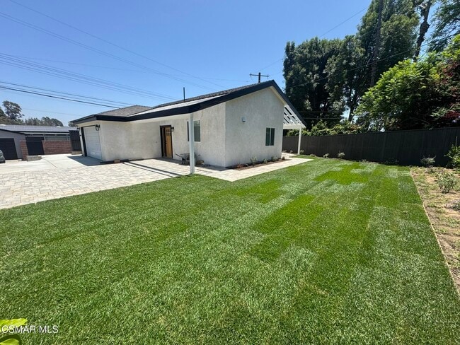 property at 17018 Midwood Dr